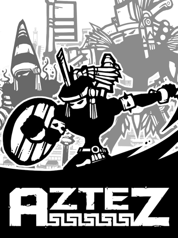 Купить Aztez