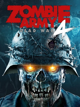 Купить Zombie Army 4: Dead War