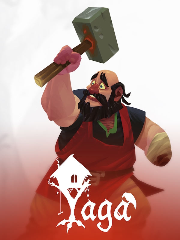 Купить Yaga