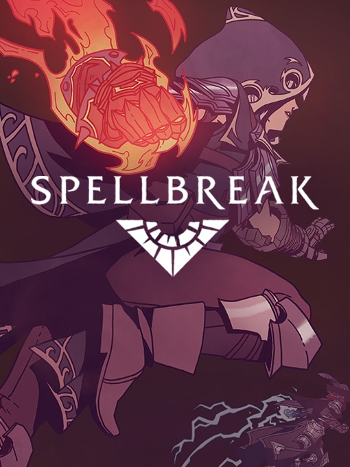 Купить Spellbreak Mage Pack Edition
