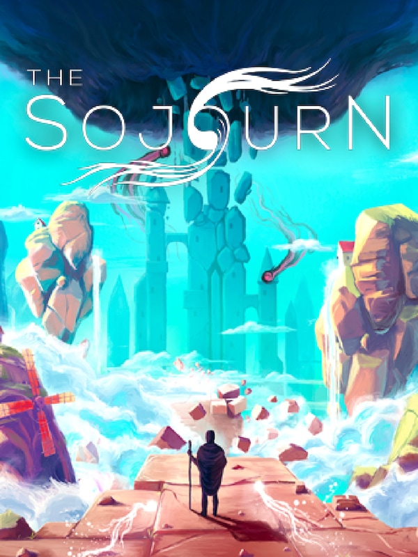 Купить The Sojourn