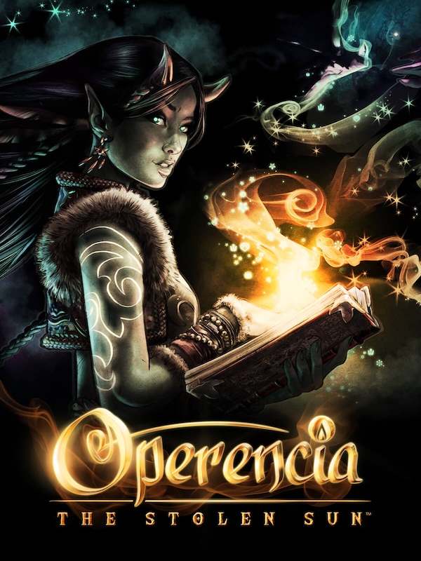 Купить Operencia: The Stolen Sun