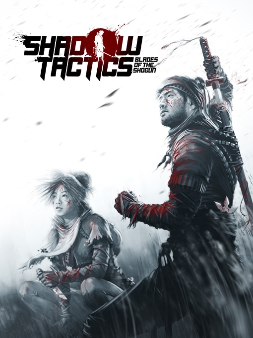 Купить Shadow Tactics: Blades of the Shogun