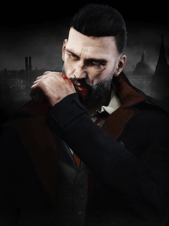 Купить Vampyr