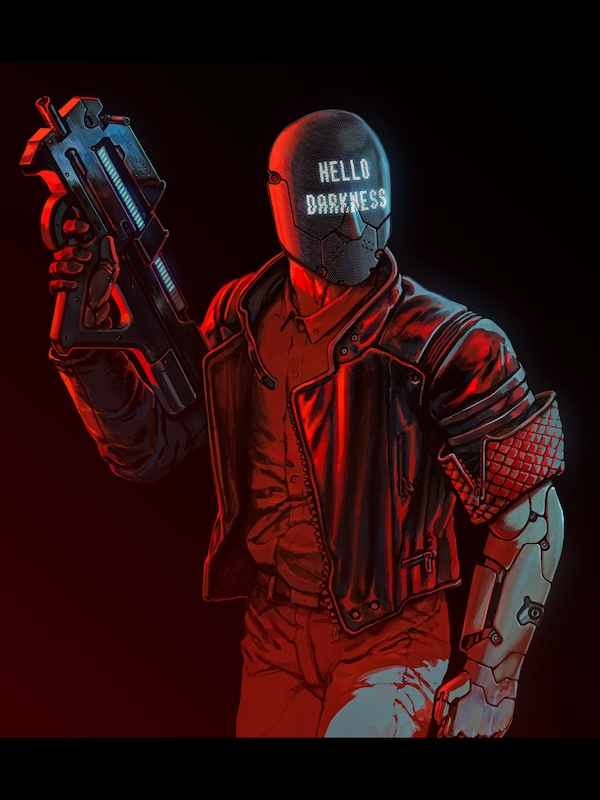 Купить RUINER