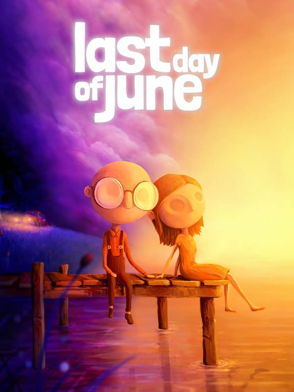 Купить Last Day of June