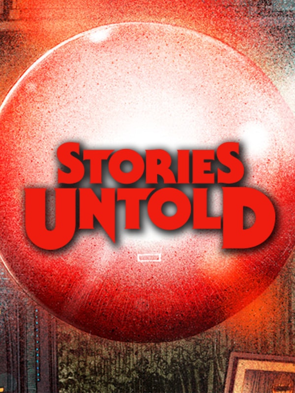 Купить Stories Untold