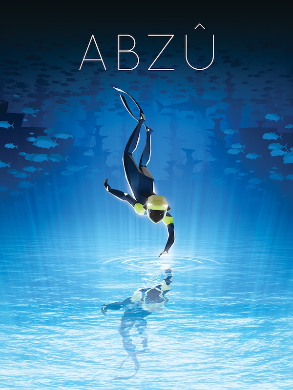 Купить ABZU