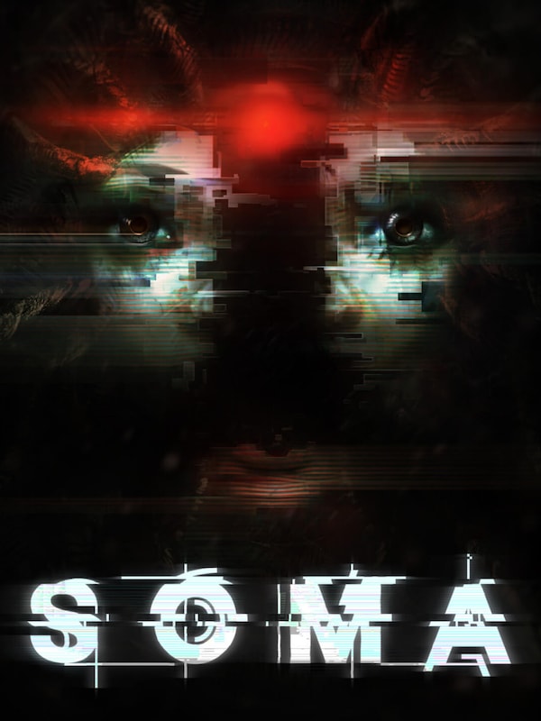 Купить SOMA