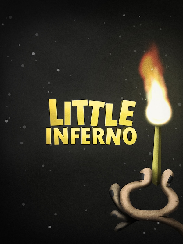 Купить Little Inferno