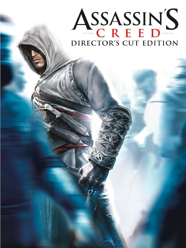 Купить Assassin`s Creed® I: Director`s Cut