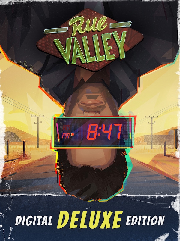 Купить Rue Valley — Digital Deluxe Edition