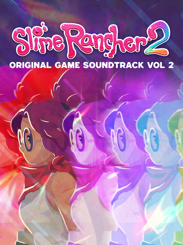 Купить Slime Rancher 2 Game & Soundtrack Bundle