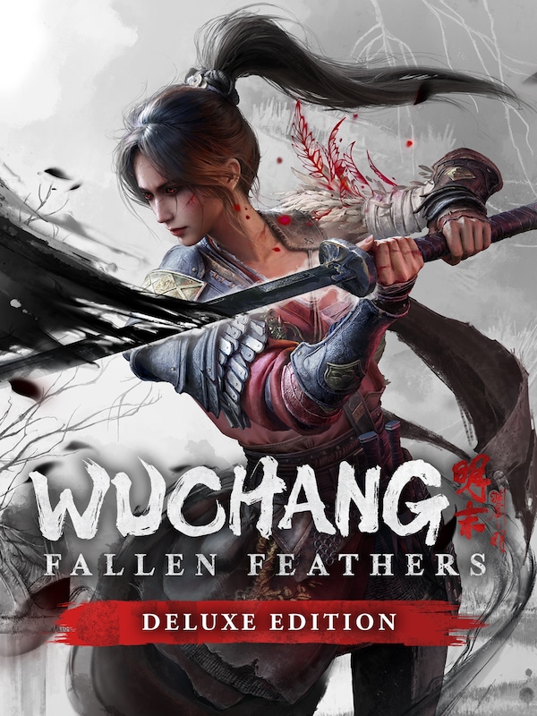 Купить WUCHANG: Fallen Feathers Deluxe Edition
