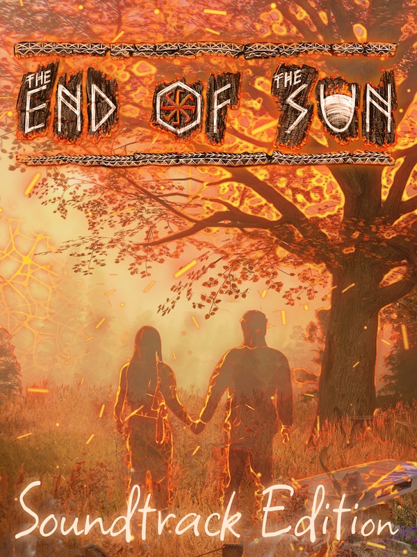 Купить The End of the Sun - Soundtrack Edition