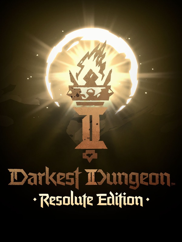 Купить Darkest Dungeon II: Resolute Edition