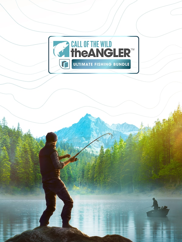 Купить Call of the Wild: The Angler™ - Ultimate Fishing Bundle