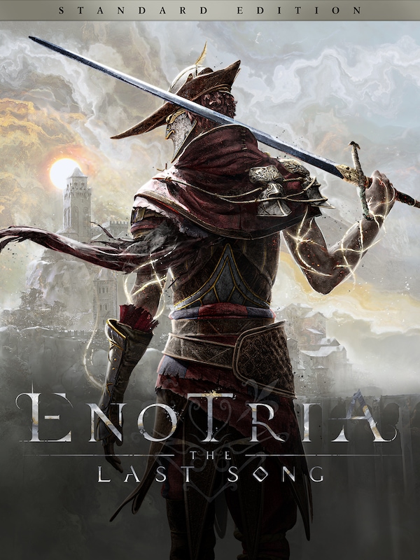 Купить Enotria: The Last Song Standard Edition