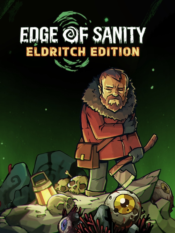 Купить Edge of Sanity - Eldritch Edition