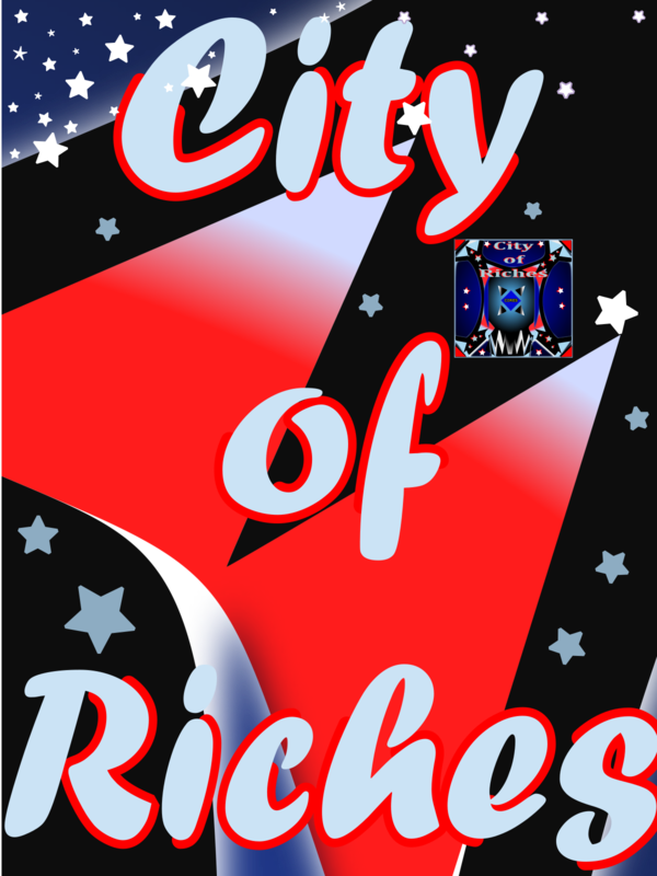 Купить City of Riches v1.1