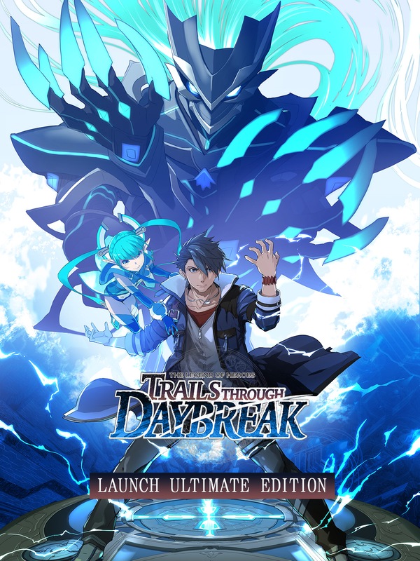Купить Trails through Daybreak Ultimate Edition (English Launch Promo)