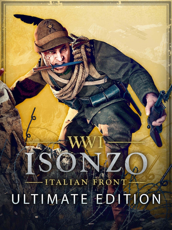Купить Isonzo: Ultimate Edition