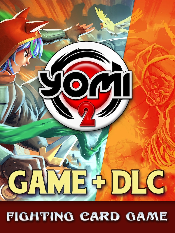 Купить Yomi 2 with Renegades expansion