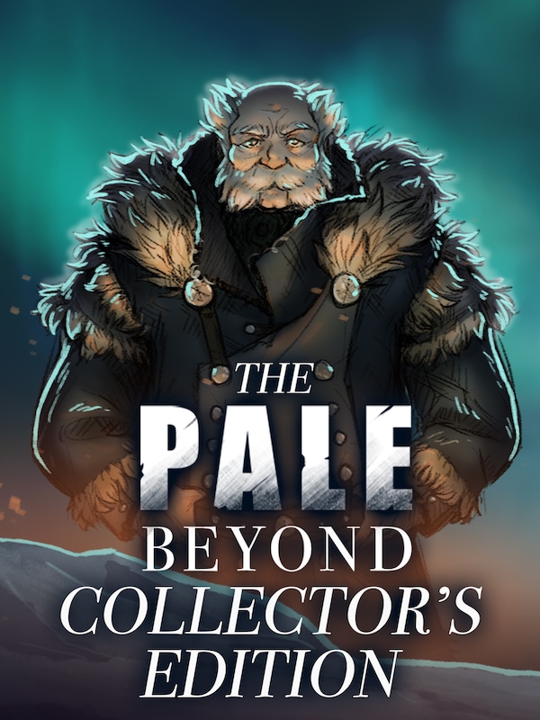 Купить The Pale Beyond Collector`s Edition