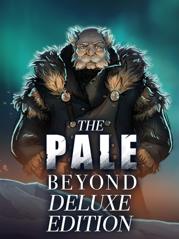 Купить The Pale Beyond Deluxe Edition