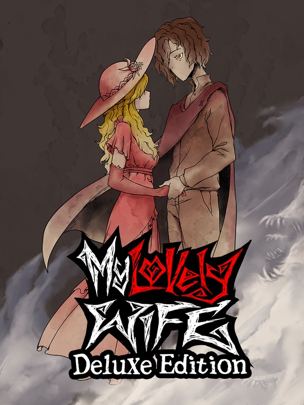Купить My Lovely Wife Deluxe Edition