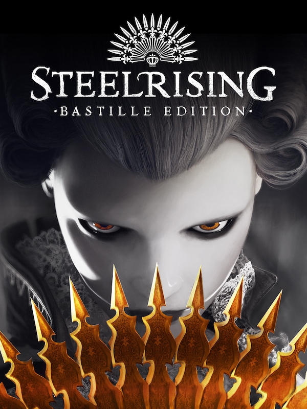 Купить Steelrising - Bastille Edition