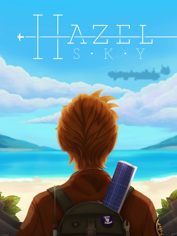 Купить Hazel Sky Deluxe Edition