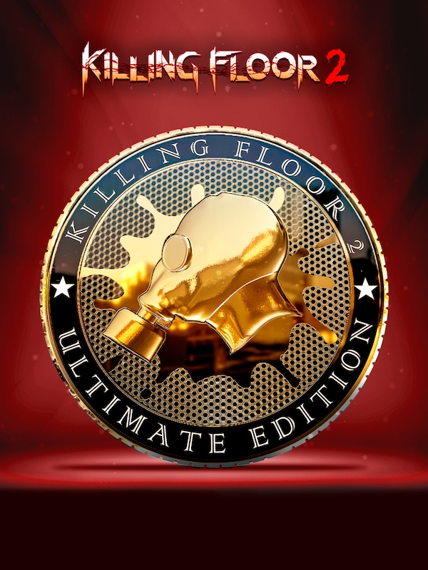 Купить Killing Floor 2 Ultimate Edition