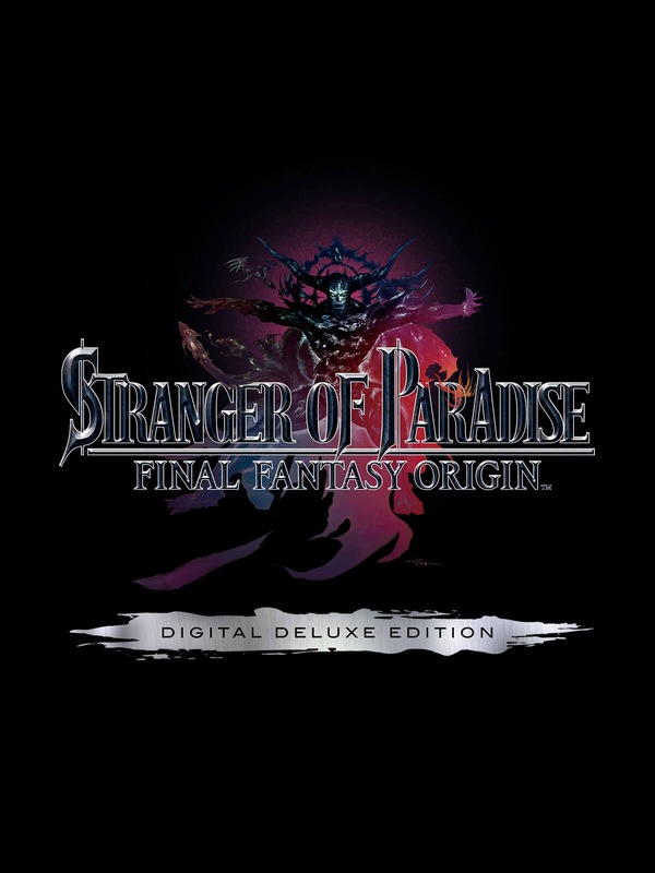Купить STRANGER OF PARADISE FINAL FANTASY ORIGIN Digital Deluxe Edition