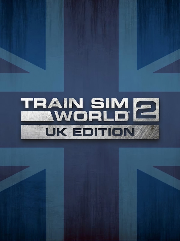 Купить Train Sim World 2 Starter Bundle - UK Edition
