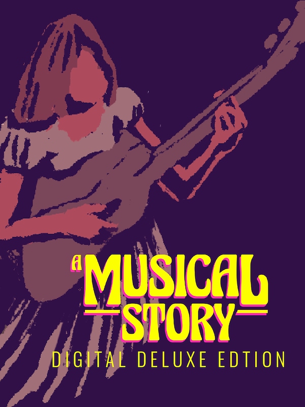 Купить A Musical Story Digital Deluxe Edition