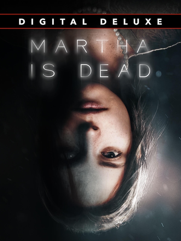 Купить Martha Is Dead Digital Deluxe