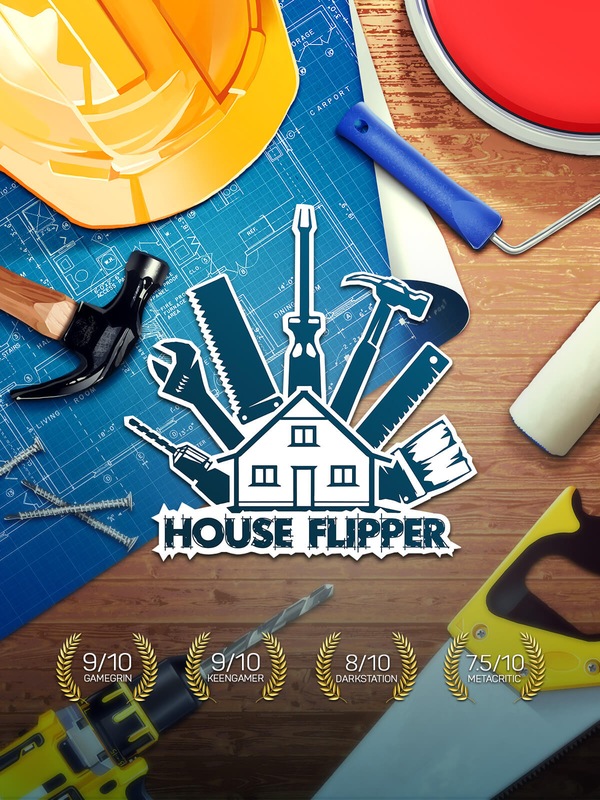 Купить House Flipper Bundle