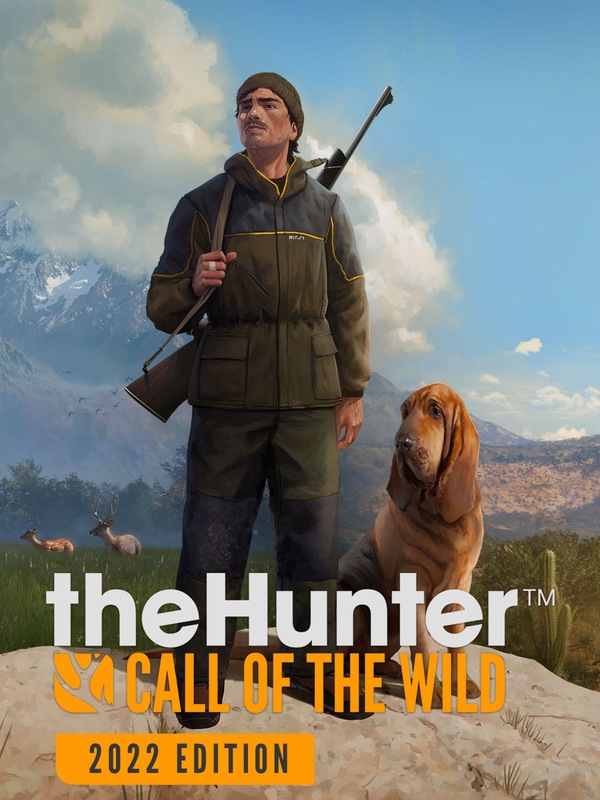 Купить theHunter: Call of the Wild™ - Starter Bundle