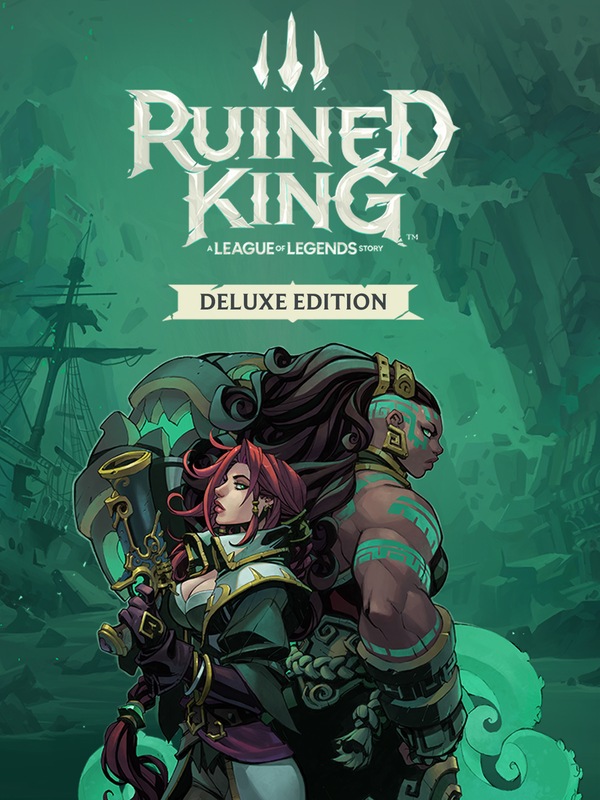 Купить Ruined King: A League of Legends Story™ Deluxe Edition