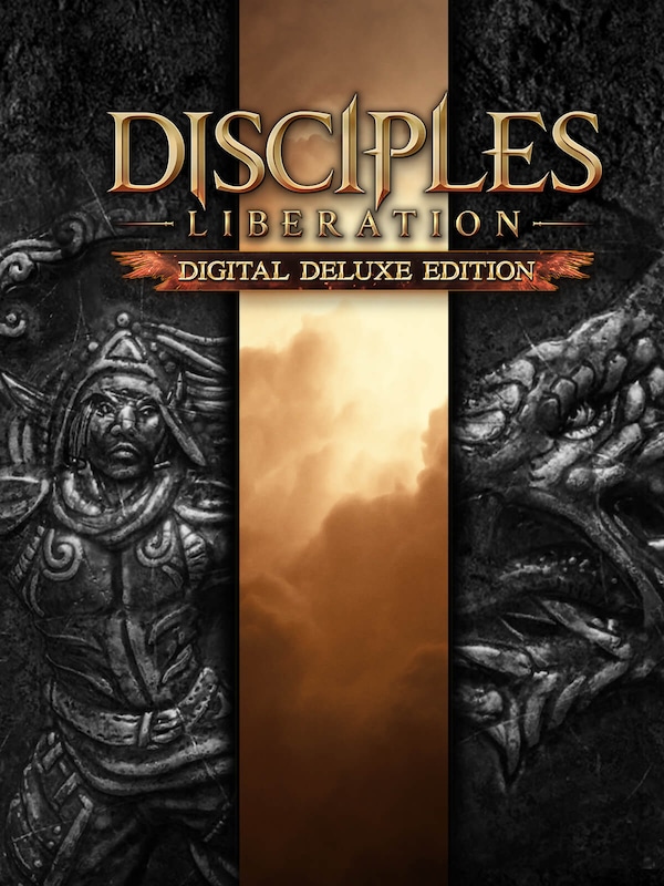 Купить Disciples: Liberation - Digital Deluxe Edition