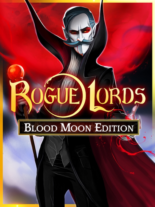 Купить Blood Moon Edition