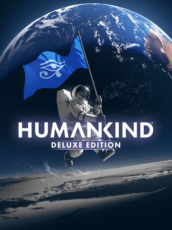 Купить HUMANKIND™ Digital Deluxe Edition
