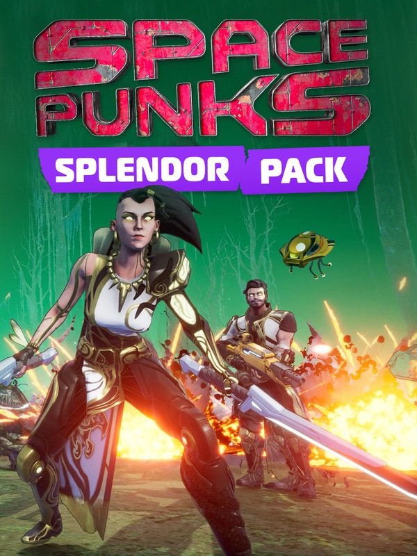 Купить Founders Splendor Pack