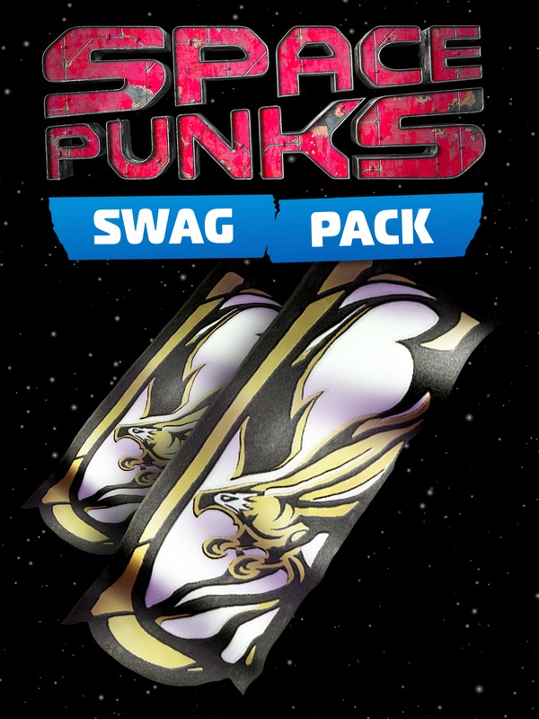 Купить Founders Swag Pack
