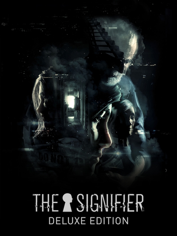 Купить The Signifier Deluxe Edition