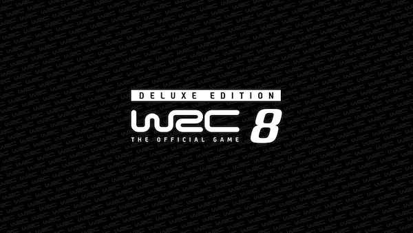 Купить DAY ONE WRC 8 Deluxe Edition FIA World Rally Championship