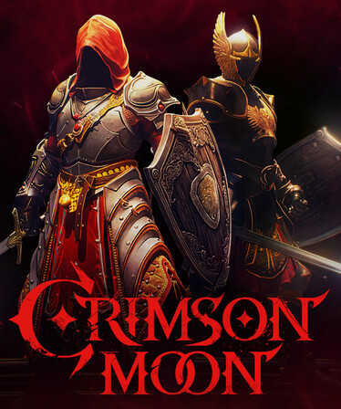 Купить Crimson Moon