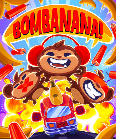Купить BOMBANANA!