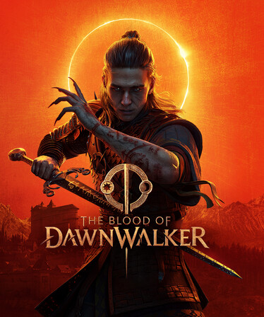 Купить The Blood of Dawnwalker